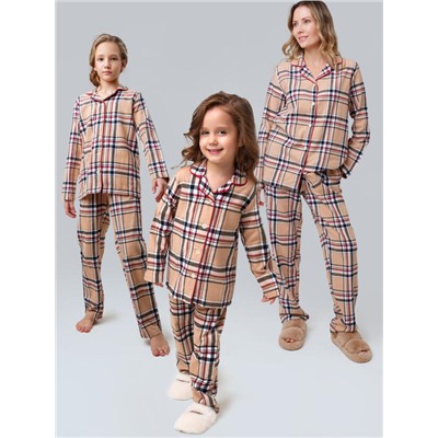 Пижама женская