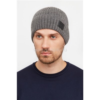 Шапка Мужская Топ800