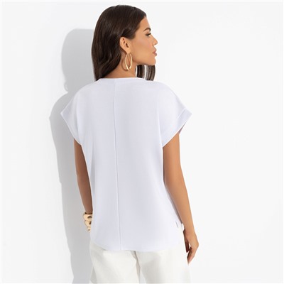 Футболка, Оттенок настроения