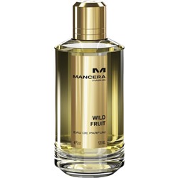 Mancera Voluptuous Gold Eau de Parfum Парфюмерная вода Spray Спрей Wild Fruits, 60 мл