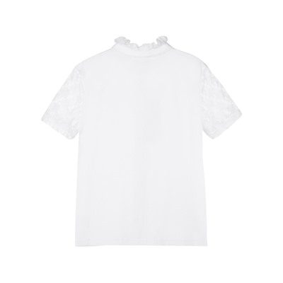 Блузка для девочки