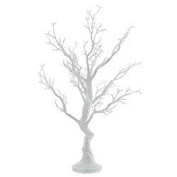 Дерево искусственное, L55 W55 H83 см