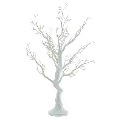 Дерево искусственное, L55 W55 H83 см