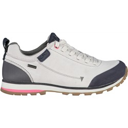 Кроссовки Elettra Low Wp Women (38Q4616) glacier/azalea