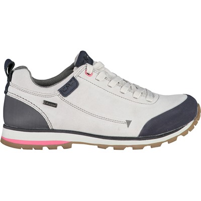 Кроссовки Elettra Low Wp Women (38Q4616) glacier/azalea