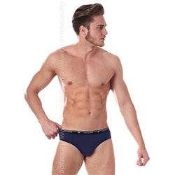 Трусы мужские N273BL Jolidon new слип