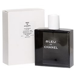 Tester C Bleu De C edt 100 ml