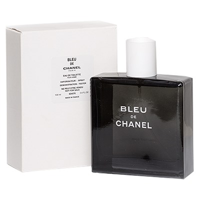 Tester C Bleu De C edt 100 ml