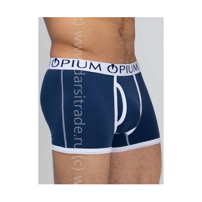 Трусы мужские R19 Opium Дроп боксеры