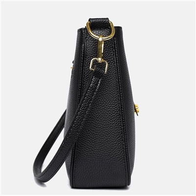 Bags Сумка женская / кожа /  025081