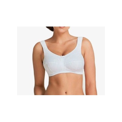 ЛФ0789К Бюстгальтер Valeria (белый, 001) р.95А
