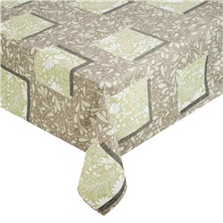 Клеенка ROSMORY 137см*20м на тканевой основе 81615-2