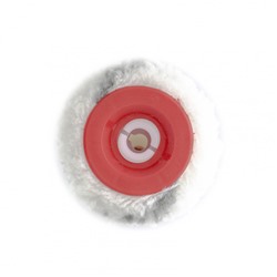 Валик сменный "Грейтекс", 250 мм, ворс 12 мм, D 36 мм, D ручки 6 мм, полиакрил Matrix