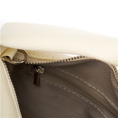 JS-6083-62 белая сумка женская Jane's Story