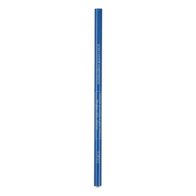 Карандаш Koh-I-Noor 3263/2 специальный, для письма по стеклу, металлу, пластику, цвет синий