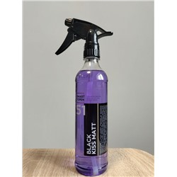 Чернитель шин и резины с эффектом мокрых шин SMART OPEN 32 BLACK KISS 0.5 л