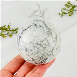 Радуга Самоцветов Шар из Говлита