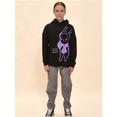 Толстовка для девочек