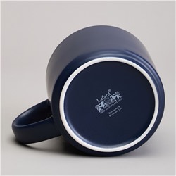 КРУЖКА LEFARD 500МЛ "САМОМУ СИЛЬНОМУ И НАДЕЖНОМУ"