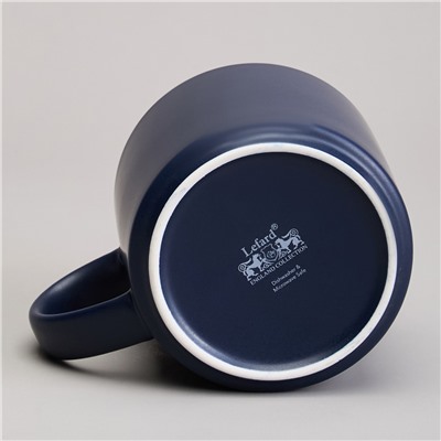 КРУЖКА LEFARD 500МЛ "САМОМУ СИЛЬНОМУ И НАДЕЖНОМУ"