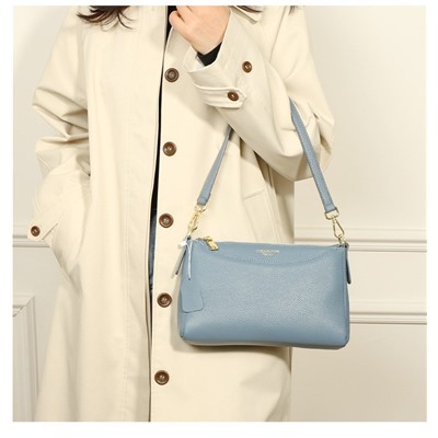 Bags Сумка женская / кожа /   02283