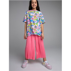 Кюлоты для девочки