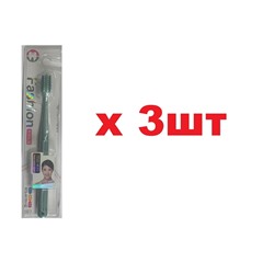 China зубная щетка Banner B20 3шт