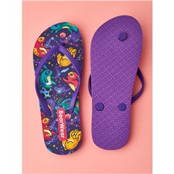 Сланцы «Космические зайцы»