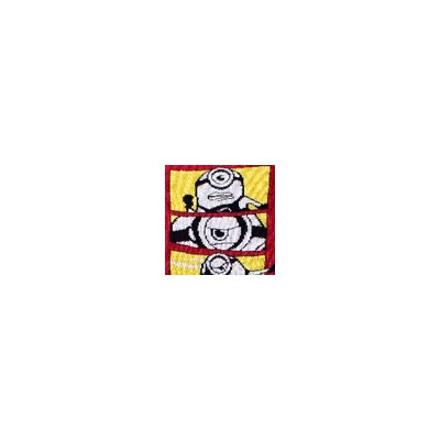 Носки мужские 20С2137 297 Брестские Minions Conte [6шт] Дроп