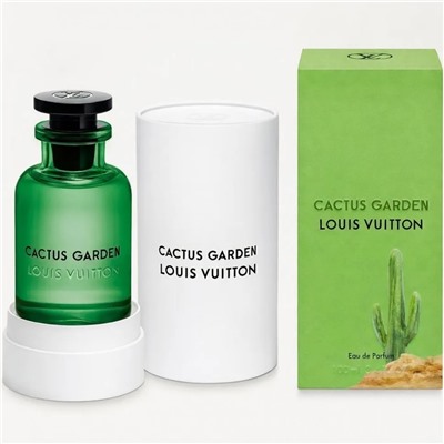 Louis Vuitton Cactus Garden edp unisex 100 ml