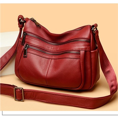 Bags Сумка женская / кожа / большая 03712172
