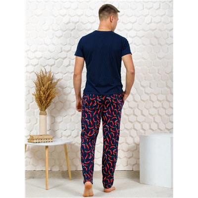 М43 Брюки Перчики Свт