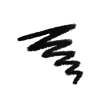 LUX-VISAGE Карандаш для глаз №01 черный