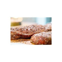 КОФЕЙНЫЙ СТЕЙК RUB BBQ, кофе-копченая паприка-перец