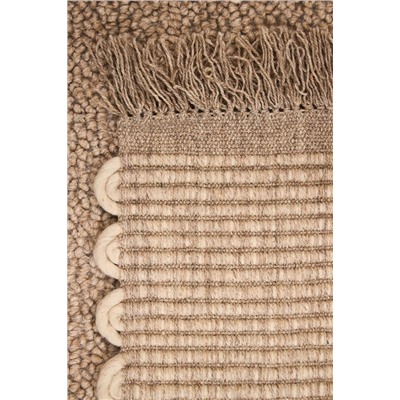 Ковер из шерсти Badrinath из коллекции Ethnic