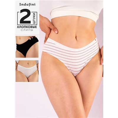 Набор женских трусов