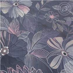 КПБ Эвелина зима-лето поплин Арт Дизайн