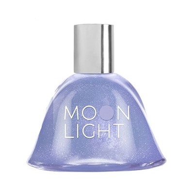 DILIS SUNSHINE MOONLIGHT lady 50 мл edp