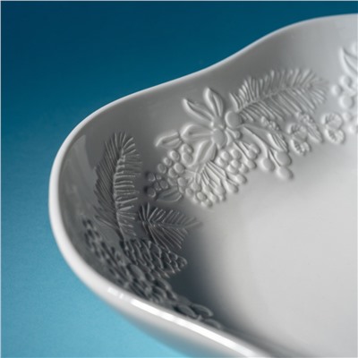 САЛАТНИК LEFARD "CELEBRATION" 28*5 СМ 1400 МЛ (КОР=8ШТ.)