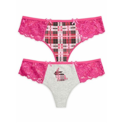 трусы женские