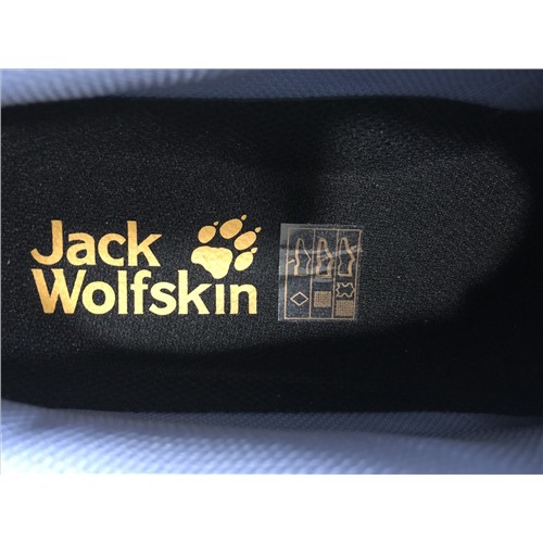 Полуботинки Jack Wolfskin