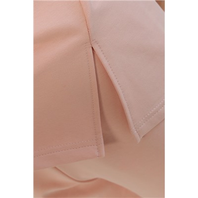 Джемпер женский 21-105L3-12 чайная роза