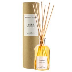 Диффузор ароматический The Olphactory, Iconic, Blossom Tonka, 250 мл