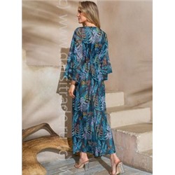 №2305 Халат "Aruba" Mia-Amore