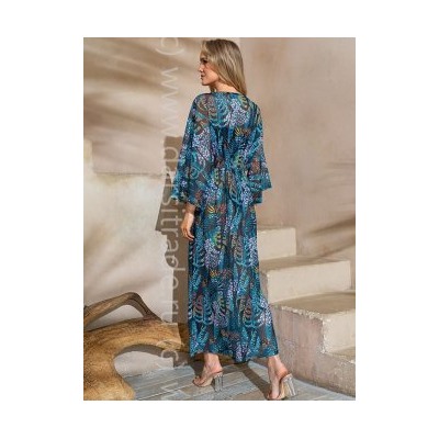 №2305 Халат "Aruba" Mia-Amore