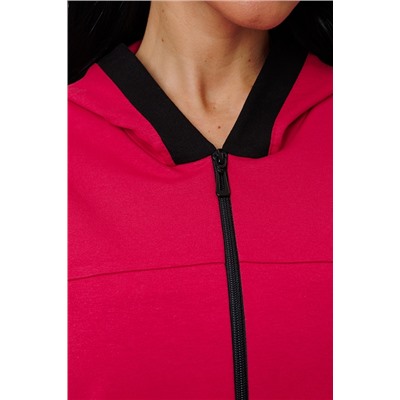 Женский костюм с брюками 2146 / Вива магнета