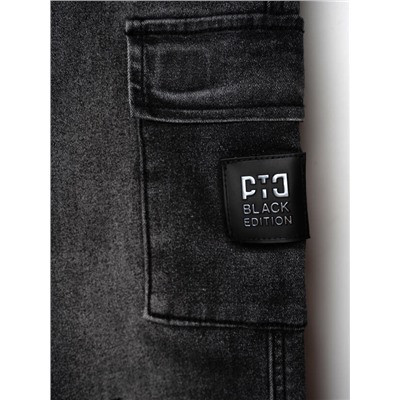 Джинсы для мальчика