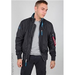 Bomberjacke