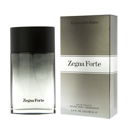Ermenegildo Zegna Forte edt 100 ml