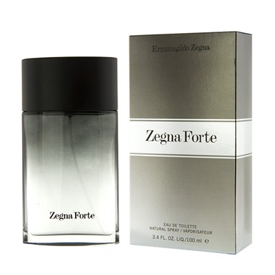 Ermenegildo Zegna Forte edt 100 ml